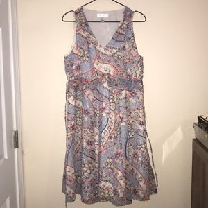 Beautiful maternity dress